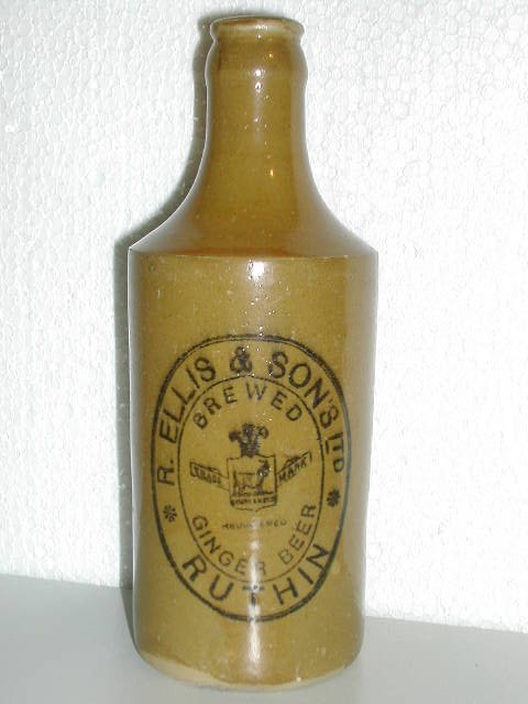 R. Ellis & Son, Ruthin